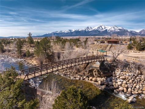 403 N Beldan Street Buena Vista CO 81211
