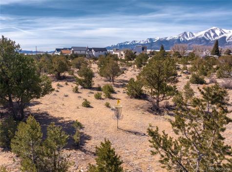 403 N Beldan Street Buena Vista CO 81211