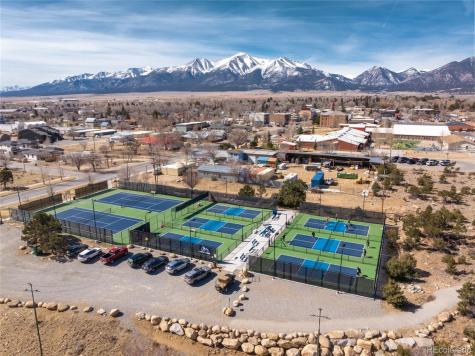 403 N Beldan Street Buena Vista CO 81211