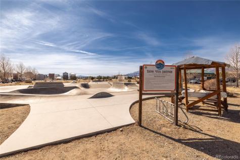 403 N Beldan Street Buena Vista CO 81211