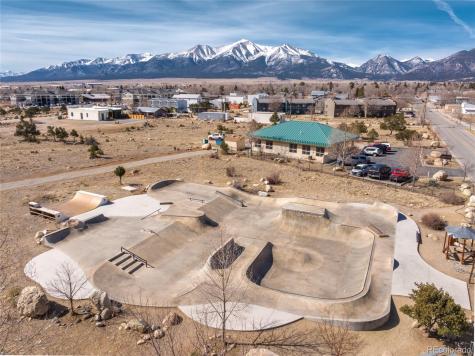 403 N Beldan Street Buena Vista CO 81211