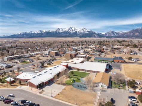 403 N Beldan Street Buena Vista CO 81211