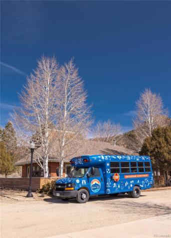 403 N Beldan Street Buena Vista CO 81211