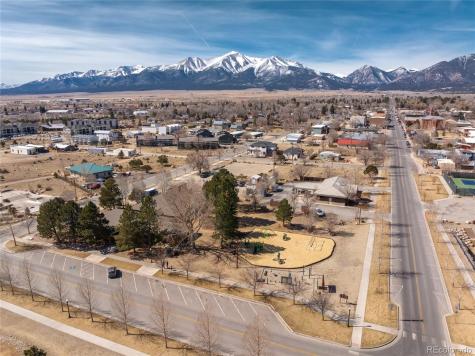 403 N Beldan Street Buena Vista CO 81211