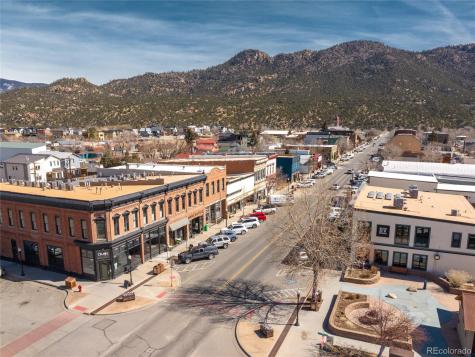 403 N Beldan Street Buena Vista CO 81211