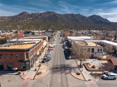 403 N Beldan Street Buena Vista CO 81211