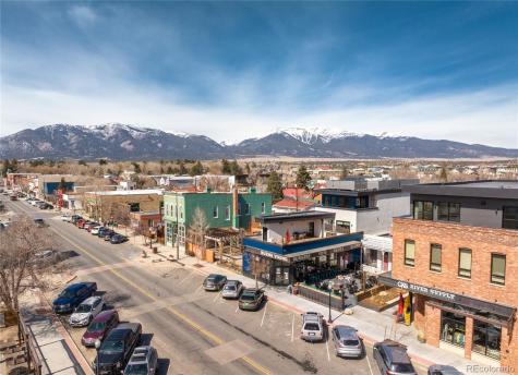 403 N Beldan Street Buena Vista CO 81211