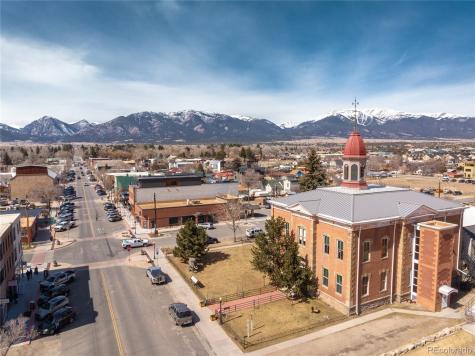 403 N Beldan Street Buena Vista CO 81211