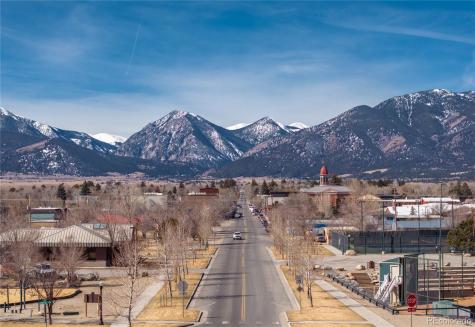 403 N Beldan Street Buena Vista CO 81211