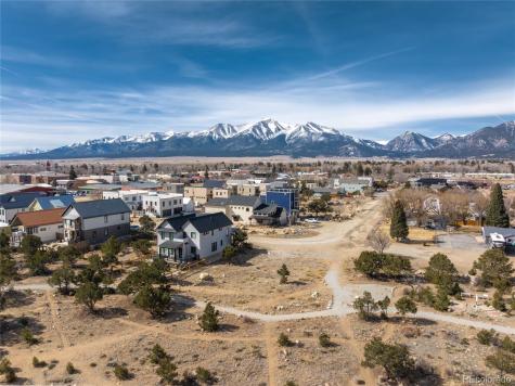 403 N Beldan Street Buena Vista CO 81211