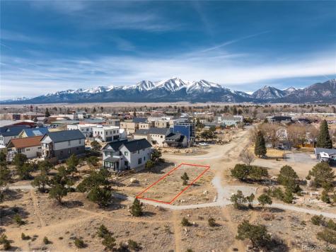 403 N Beldan Street Buena Vista CO 81211