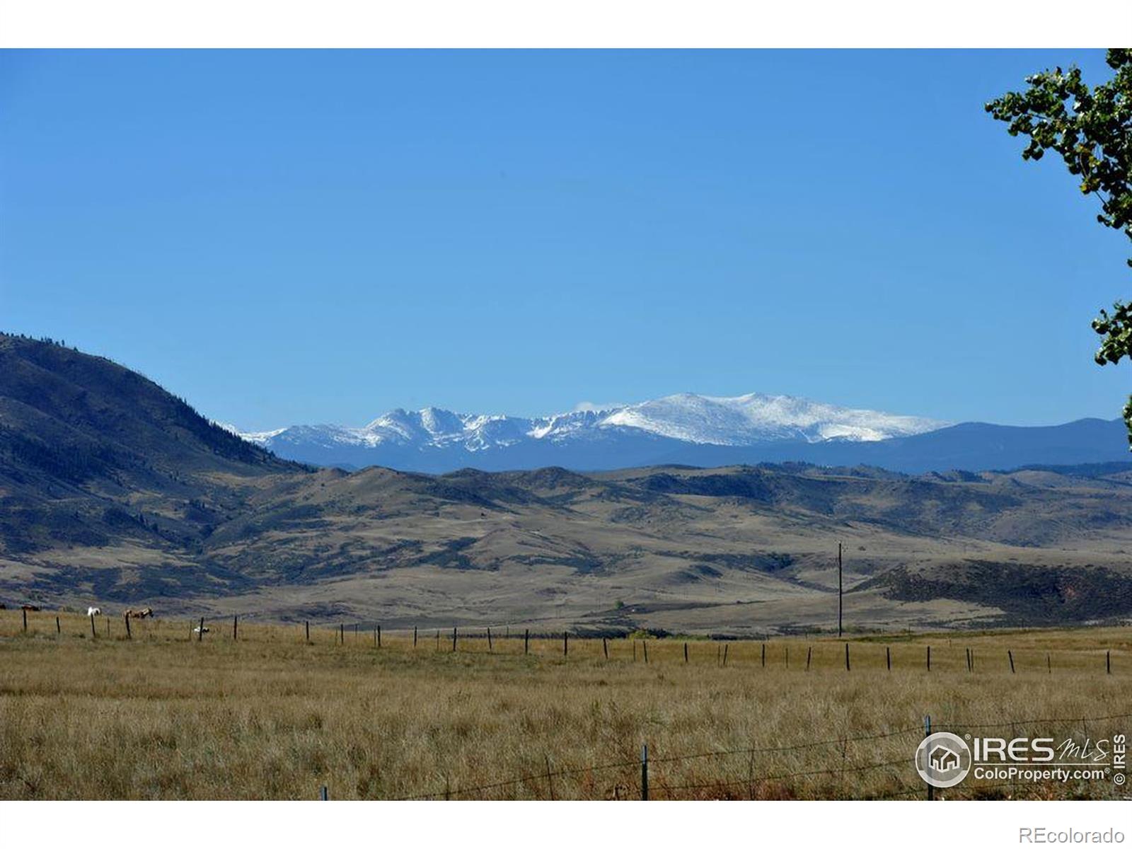7625 W County Road 80 Livermore CO 80536