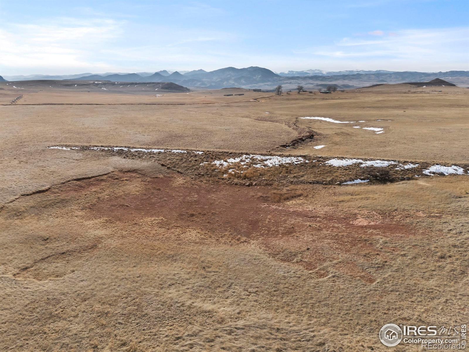 7625 W County Road 80 Livermore CO 80536