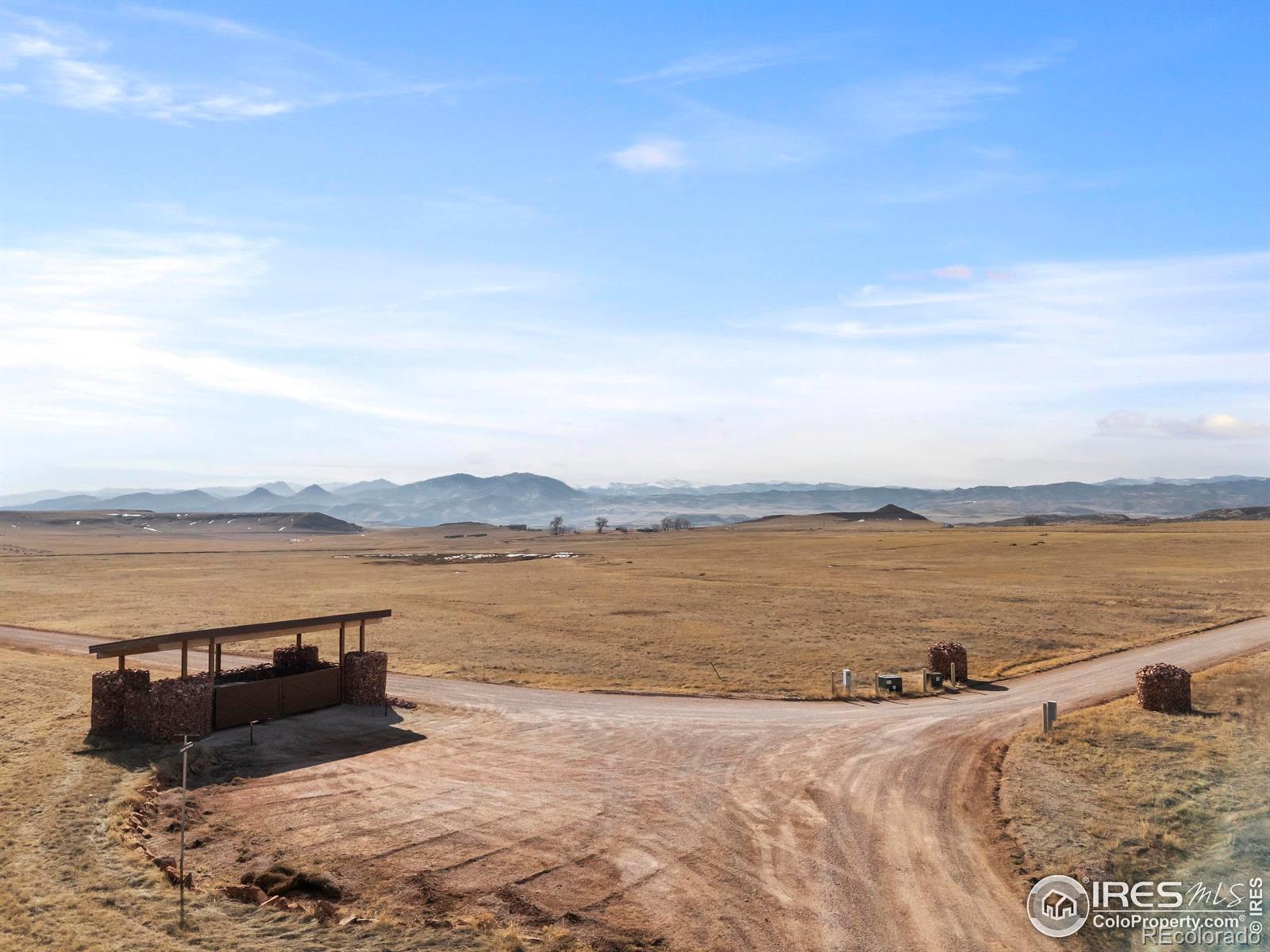 7625 W County Road 80 Livermore CO 80536