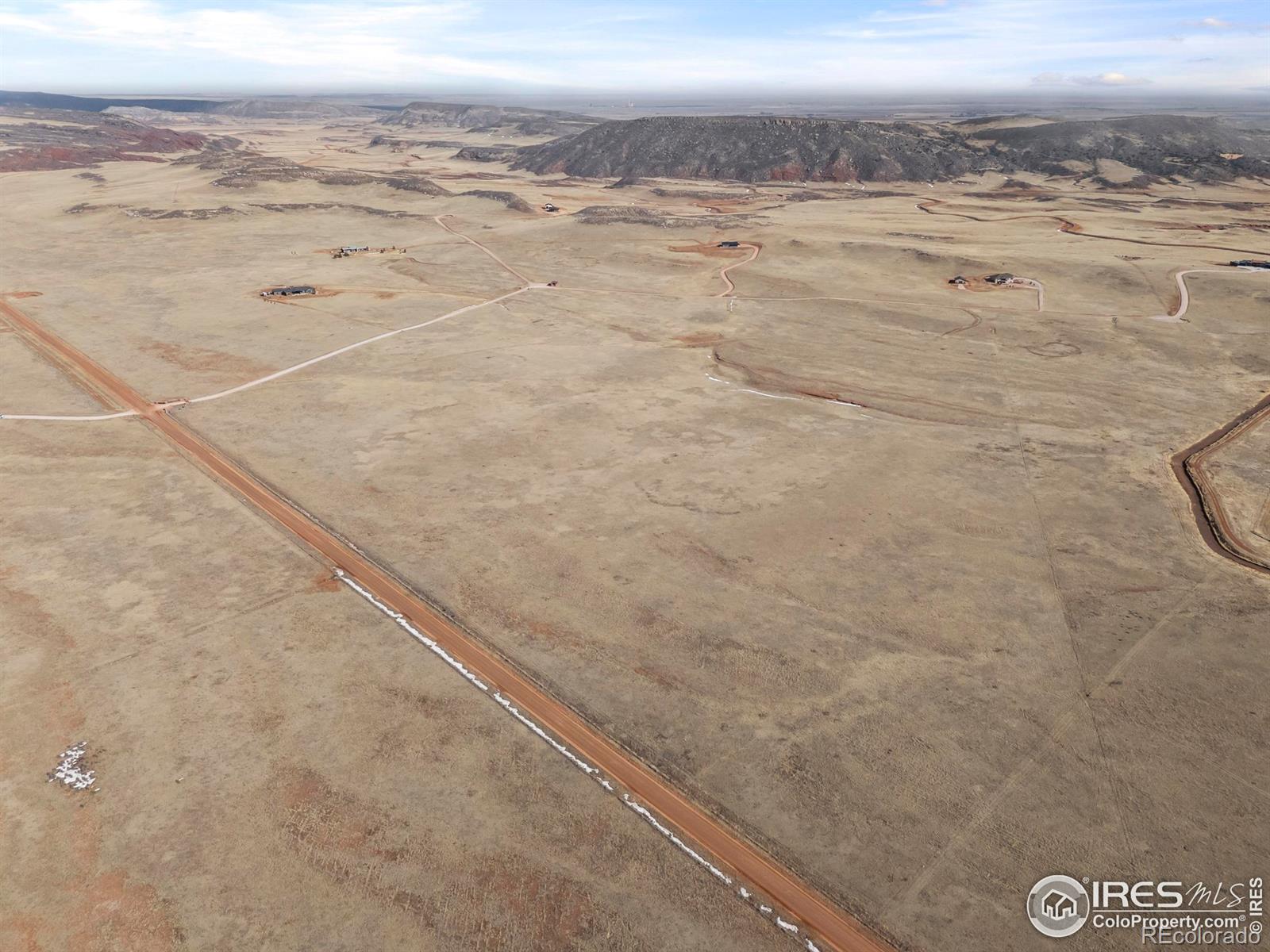 7625 W County Road 80 Livermore CO 80536
