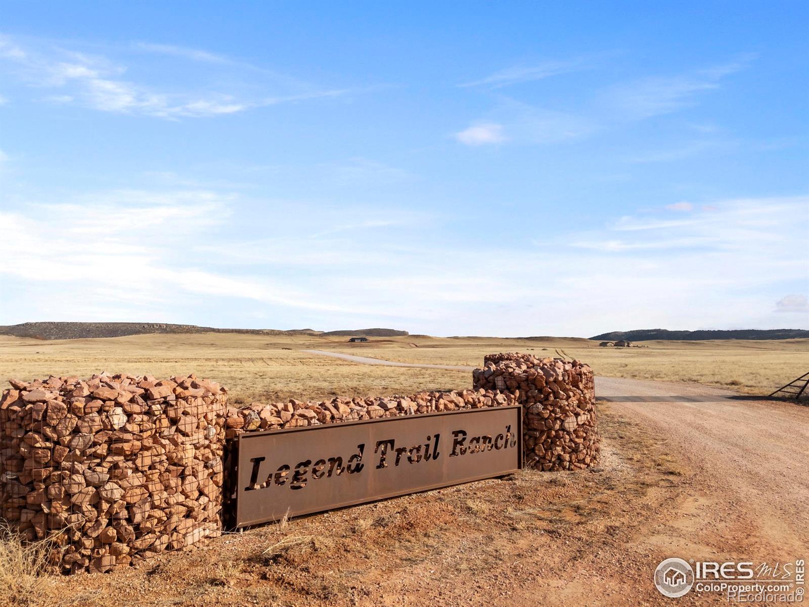 7625 W County Road 80 Livermore CO 80536
