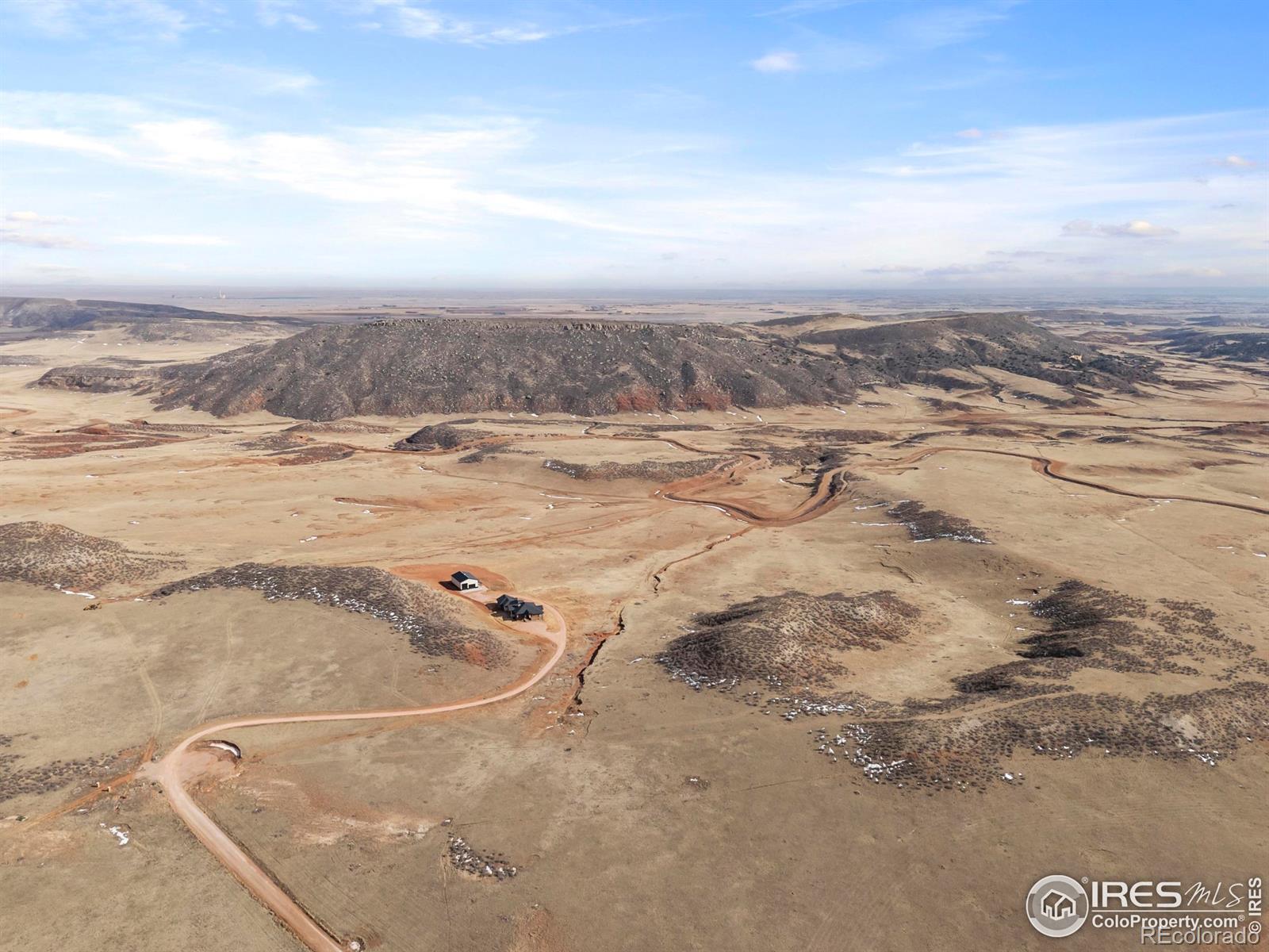 7625 W County Road 80 Livermore CO 80536