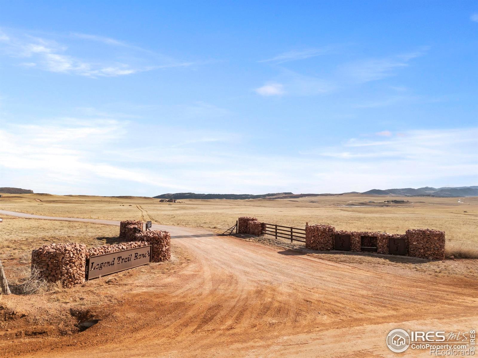7625 W County Road 80 Livermore CO 80536