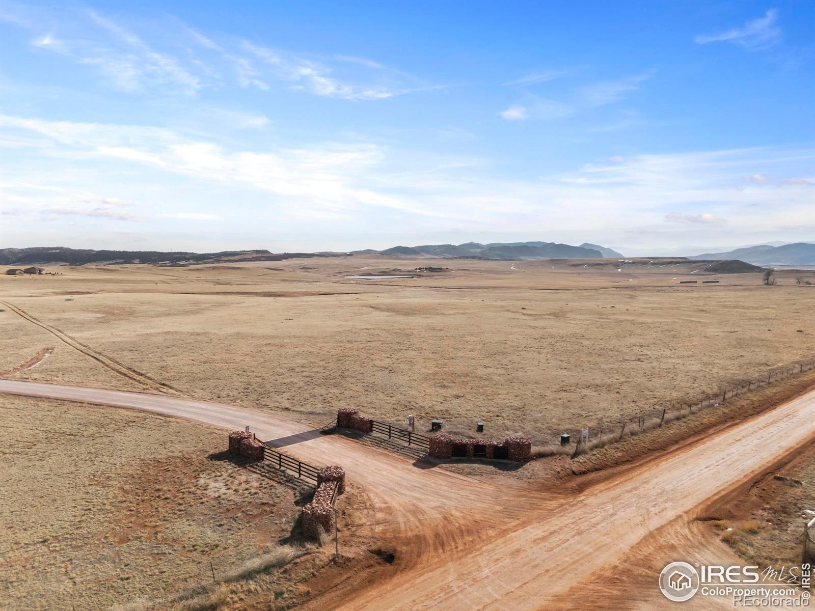 7625 W County Road 80 Livermore CO 80536