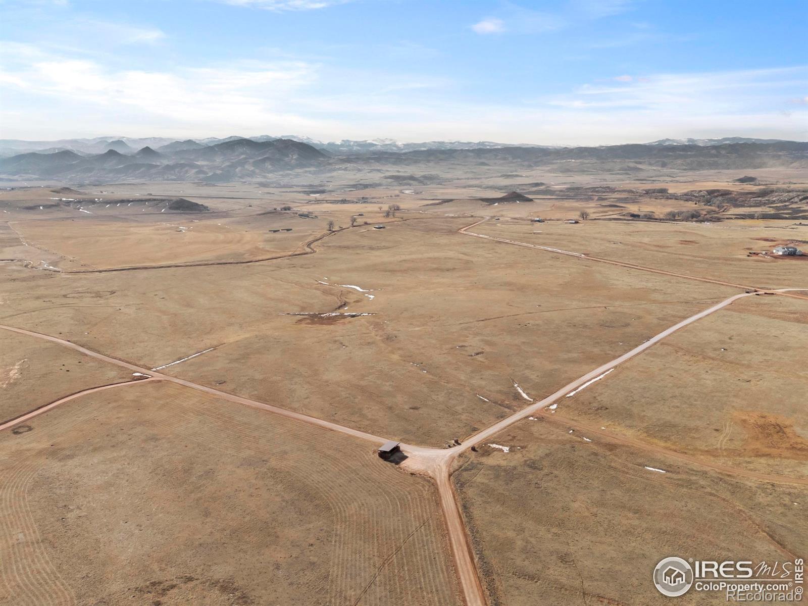 7625 W County Road 80 Livermore CO 80536