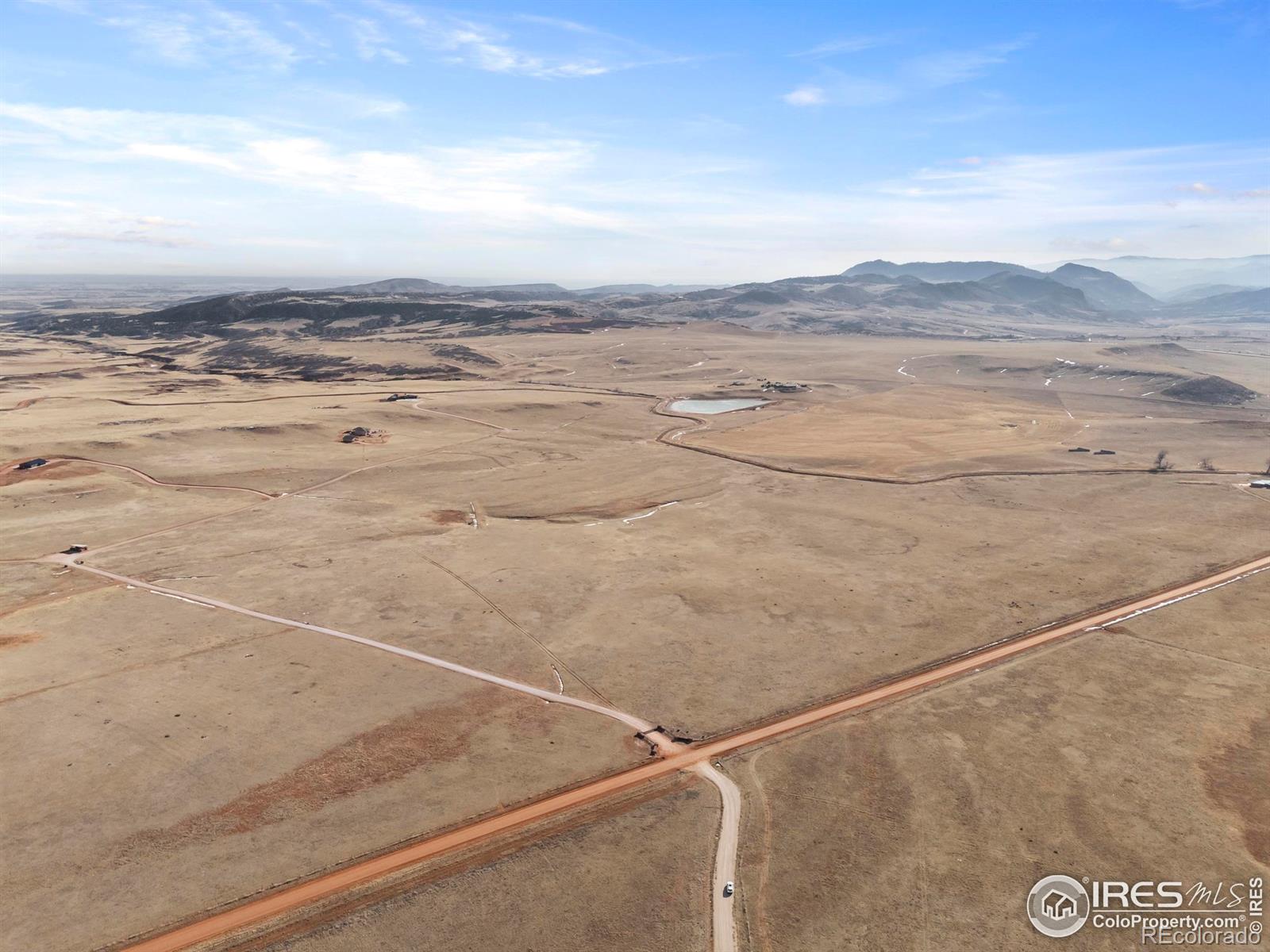 7625 W County Road 80 Livermore CO 80536