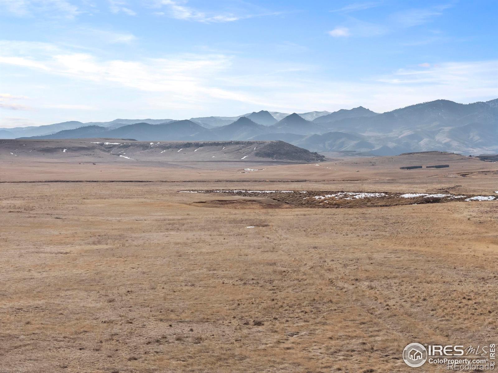 7625 W County Road 80 Livermore CO 80536