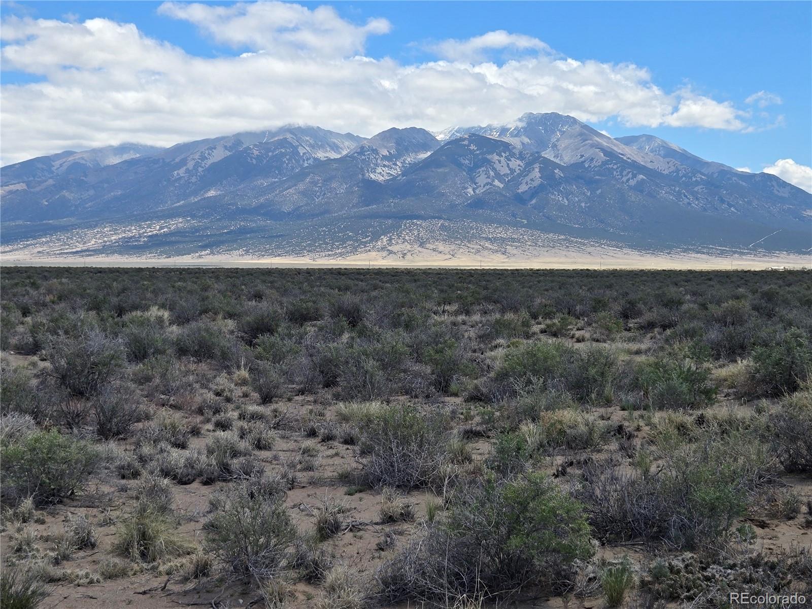 40 Ac County Road 4 S. Alamosa CO 81101