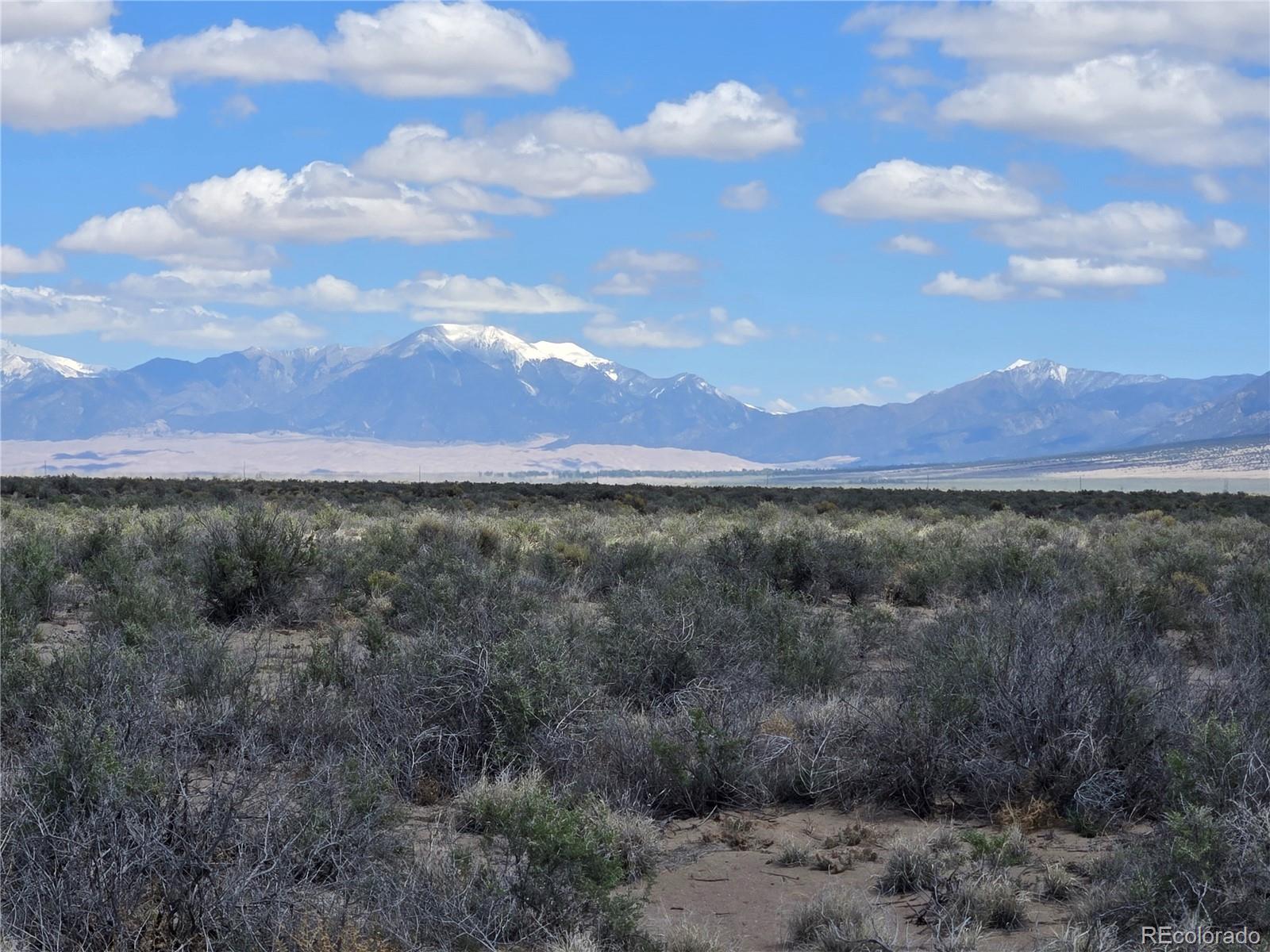 40 Ac County Road 4 S. Alamosa CO 81101