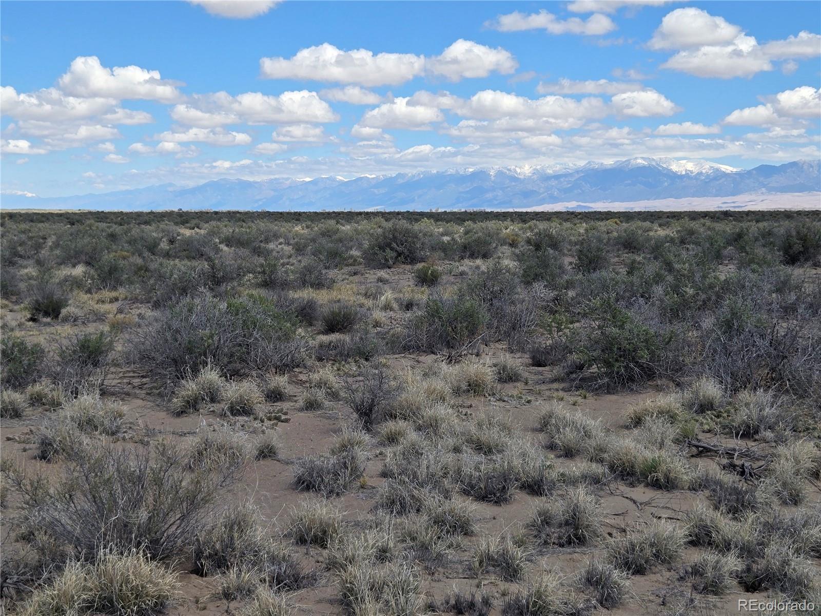 40 Ac County Road 4 S. Alamosa CO 81101