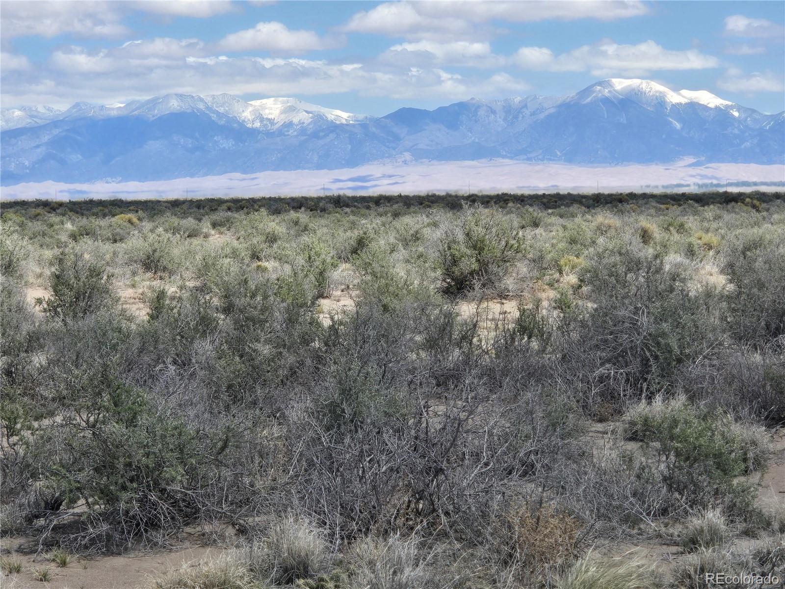 40 Ac County Road 4 S. Alamosa CO 81101