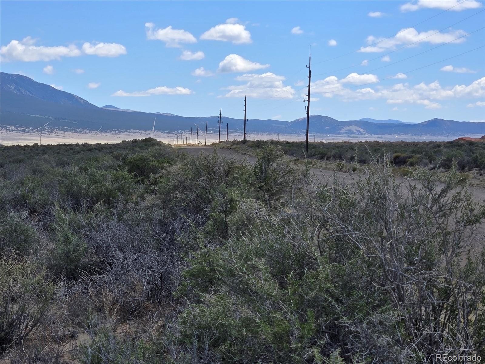 40 Ac County Road 4 S. Alamosa CO 81101
