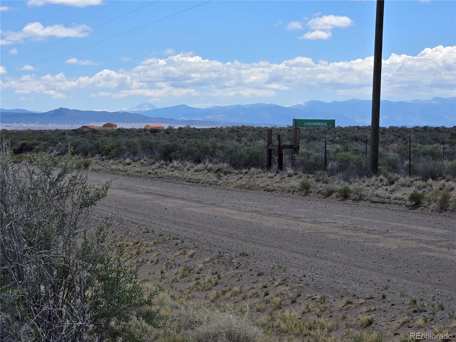 40 Ac County Road 4 S. Alamosa CO 81101