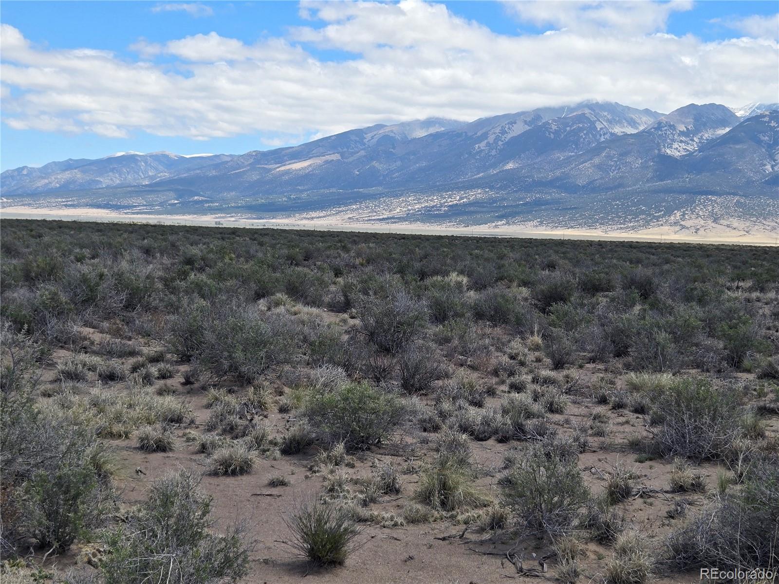 40 Ac County Road 4 S. Alamosa CO 81101