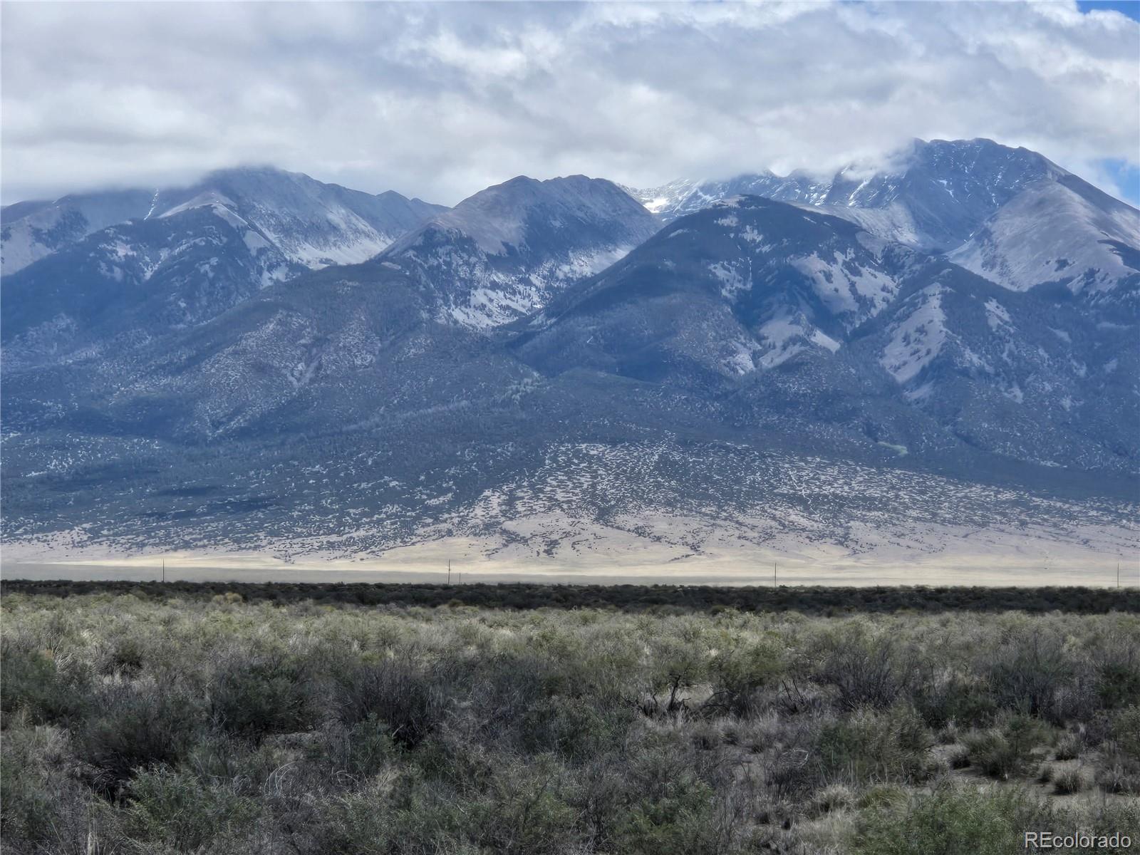 40 Ac County Road 4 S. Alamosa CO 81101