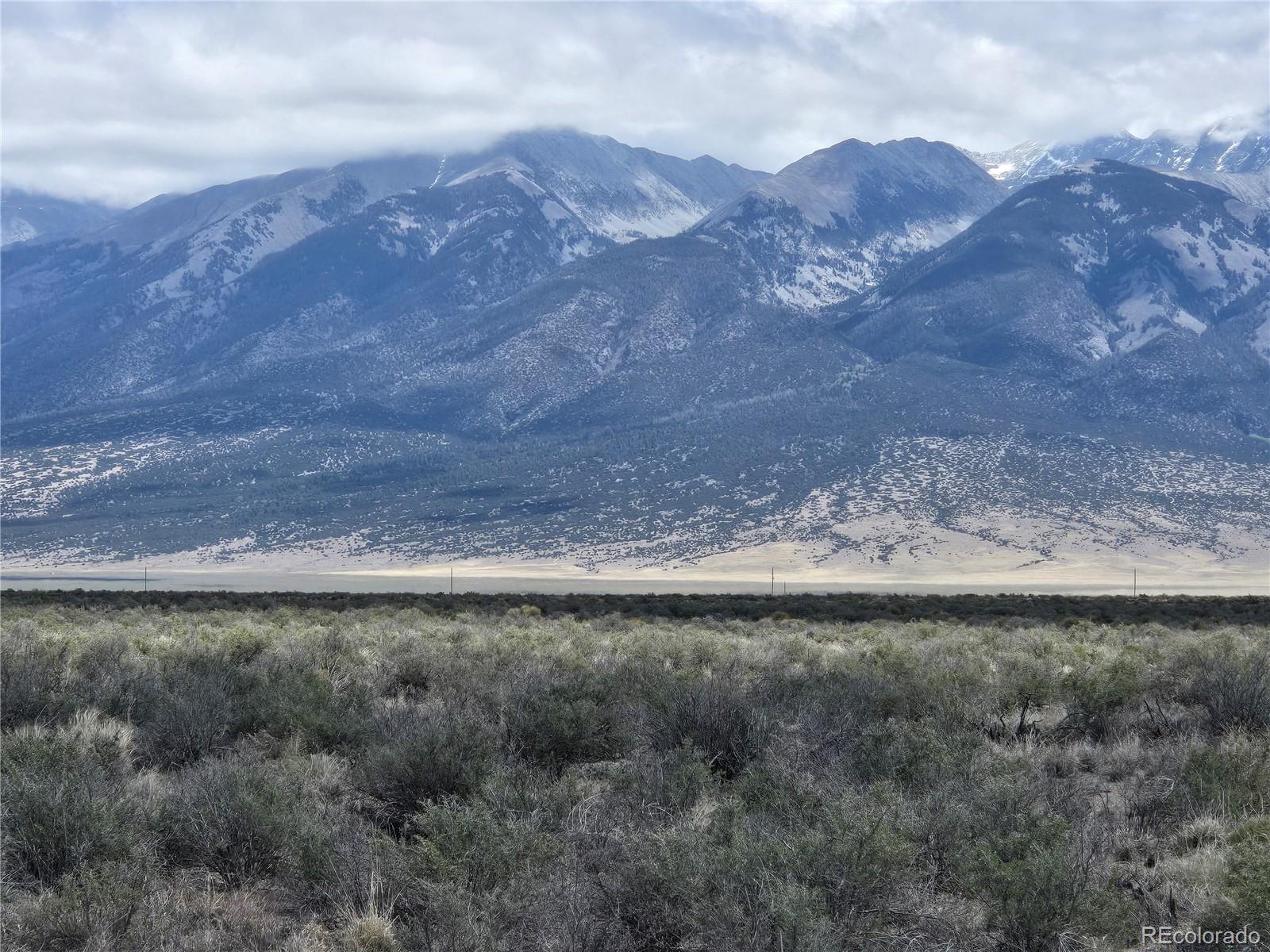 40 Ac County Road 4 S. Alamosa CO 81101