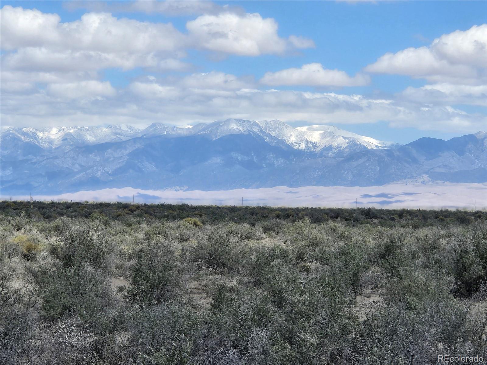40 Ac County Road 4 S. Alamosa CO 81101