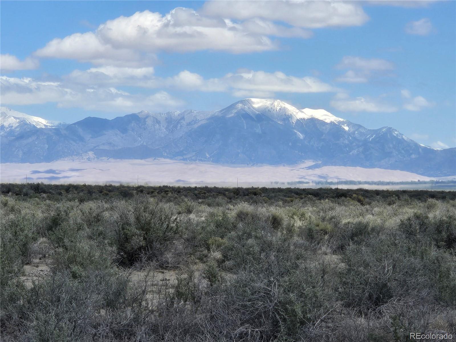 40 Ac County Road 4 S. Alamosa CO 81101