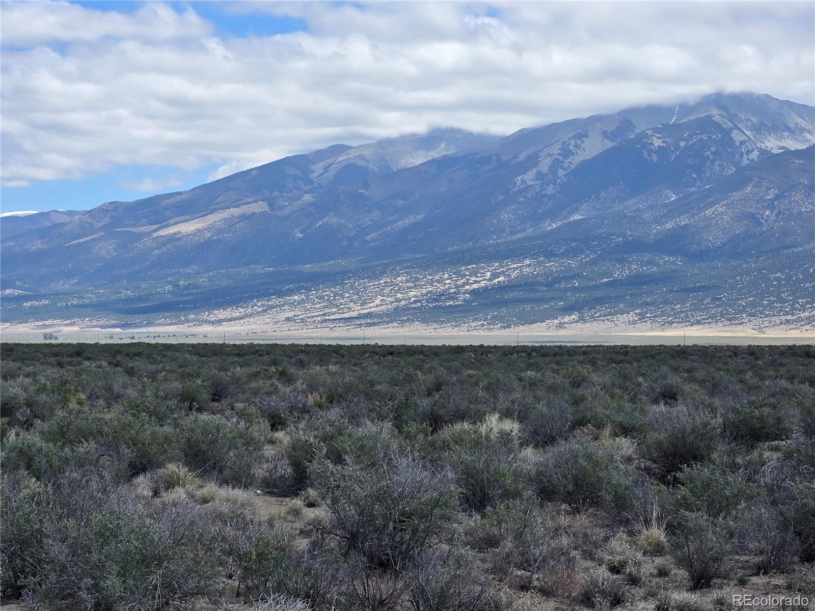 40 Ac County Road 4 S. Alamosa CO 81101