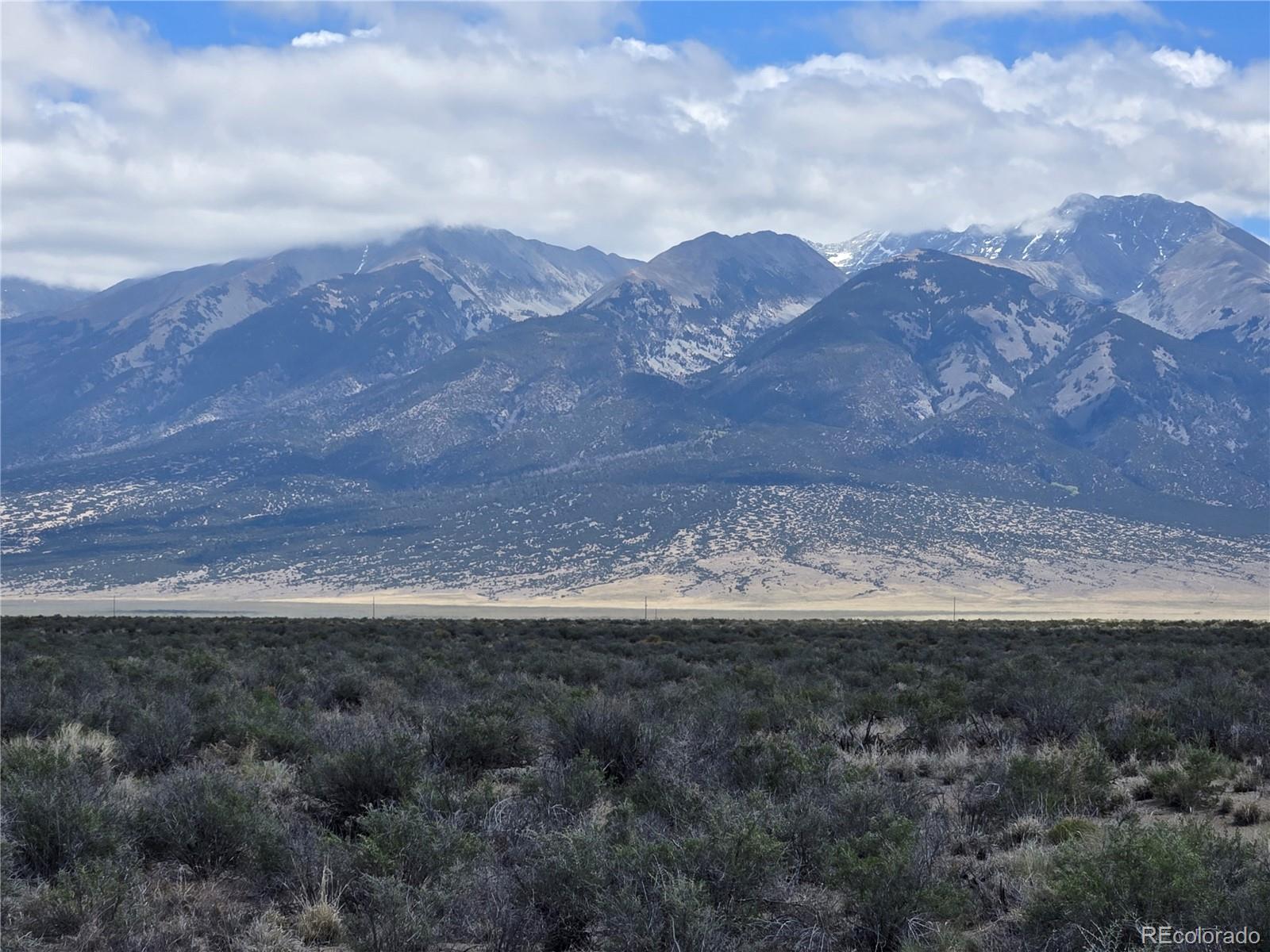 40 Ac County Road 4 S. Alamosa CO 81101