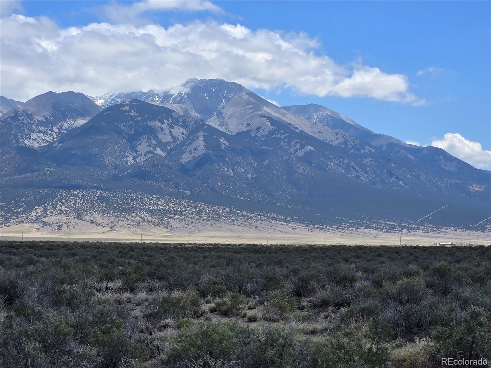40 Ac County Road 4 S. Alamosa CO 81101