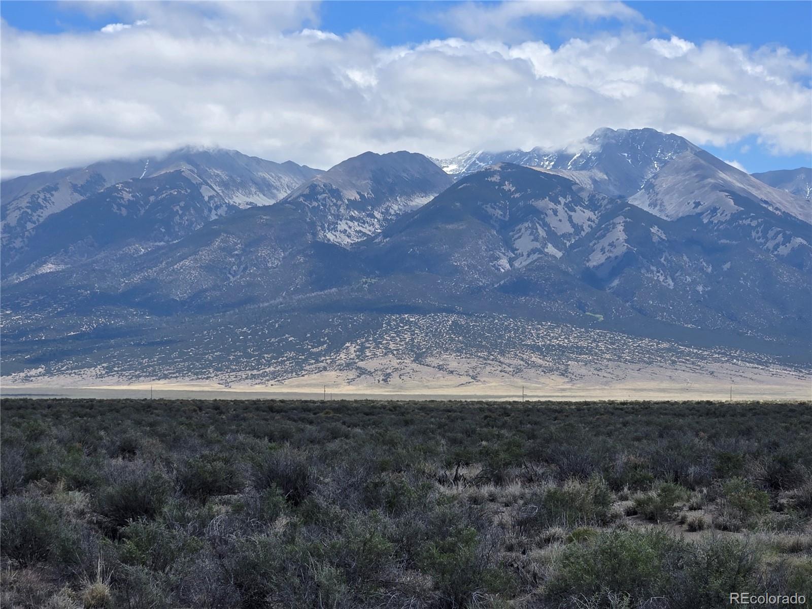 40 Ac County Road 4 S. Alamosa CO 81101