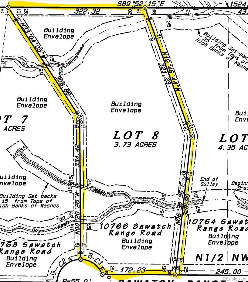 10766 Sawatch Range Road Salida CO 81201