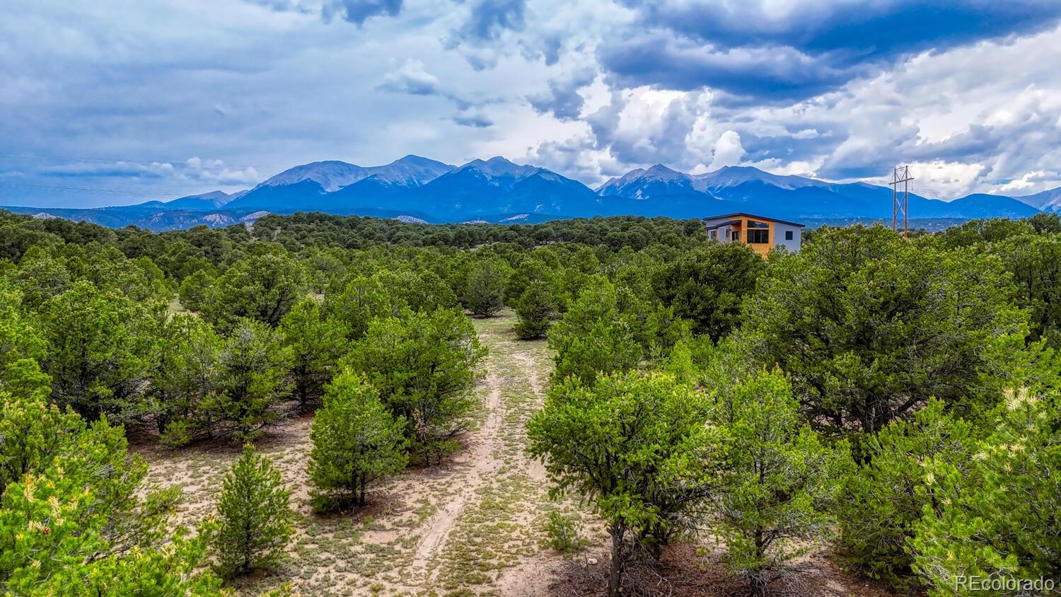 10766 Sawatch Range Road Salida CO 81201