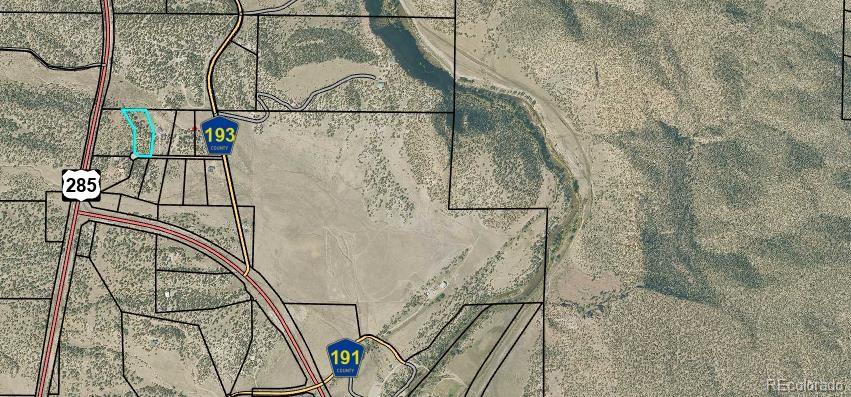 10766 Sawatch Range Road Salida CO 81201