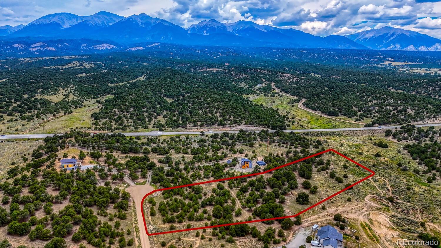 10766 Sawatch Range Road Salida CO 81201