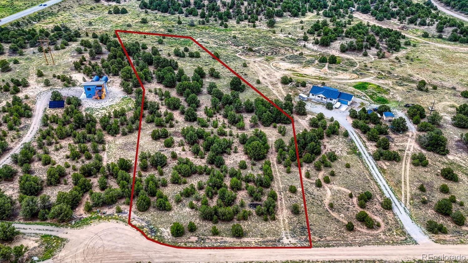 10766 Sawatch Range Road Salida CO 81201