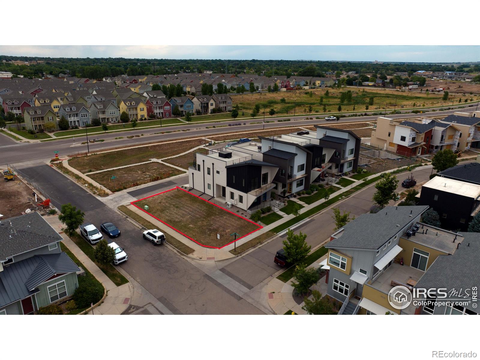 332 Osiander Street Fort Collins CO 80524