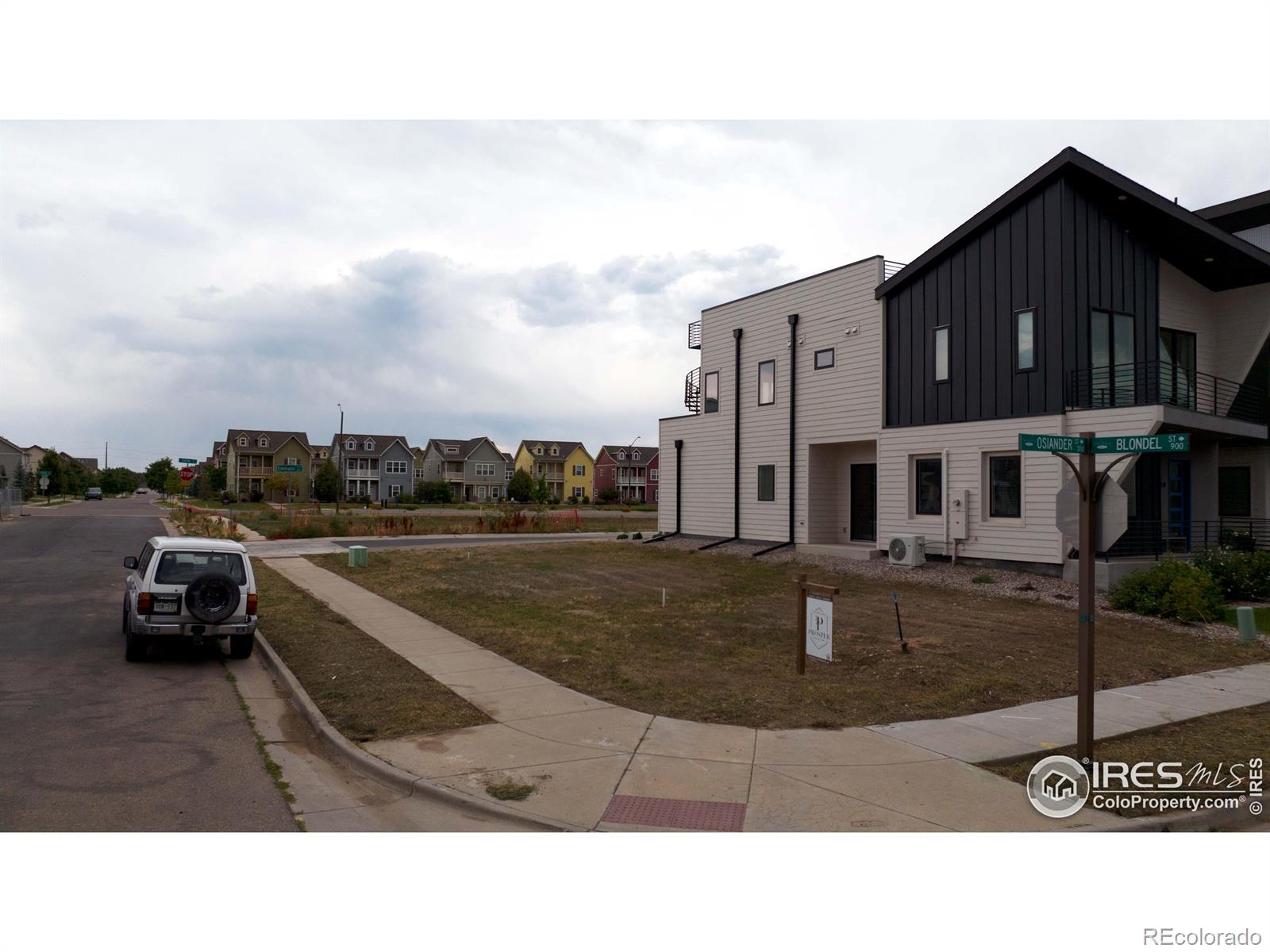 332 Osiander Street Fort Collins CO 80524