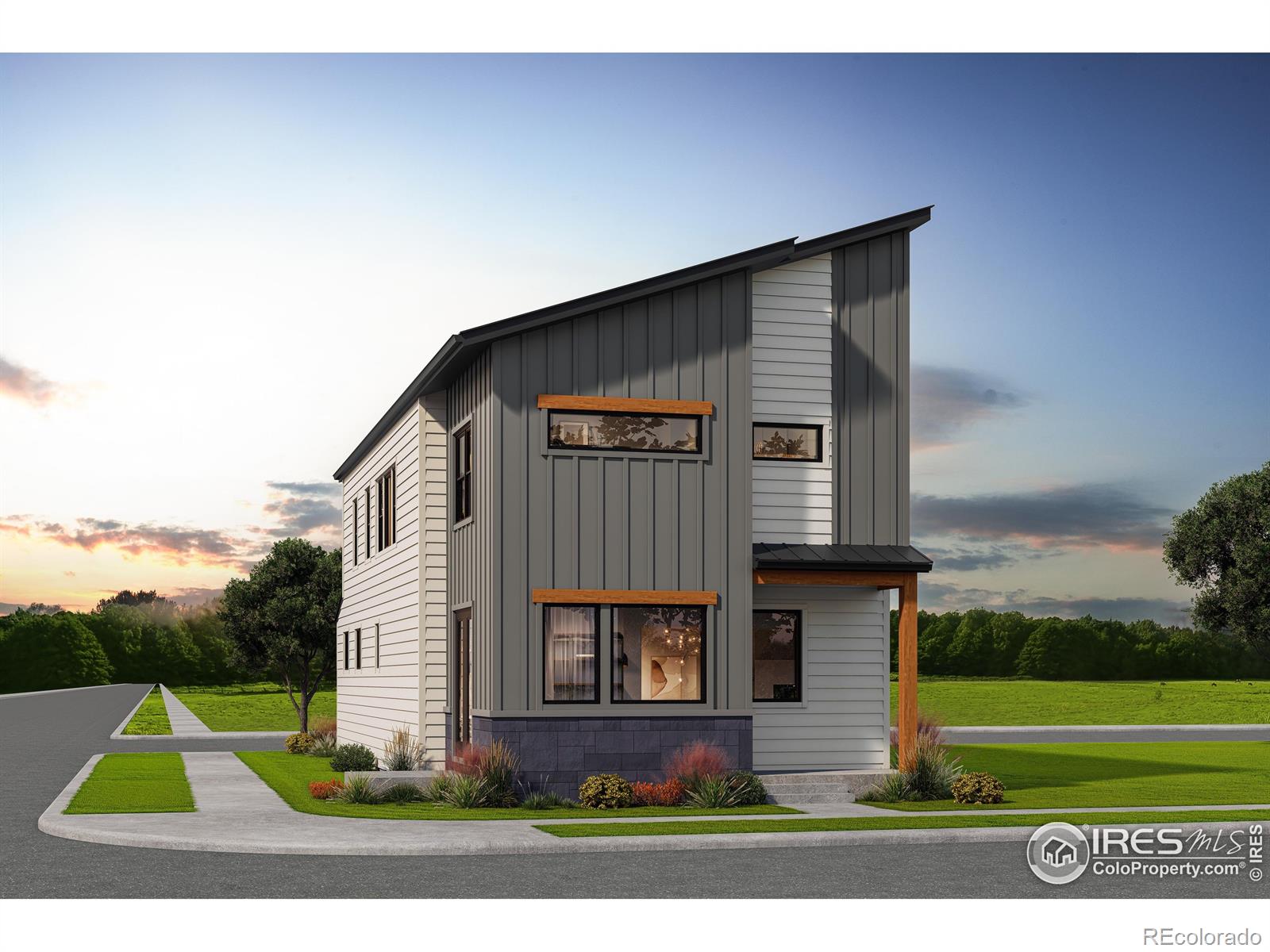 332 Osiander Street Fort Collins CO 80524