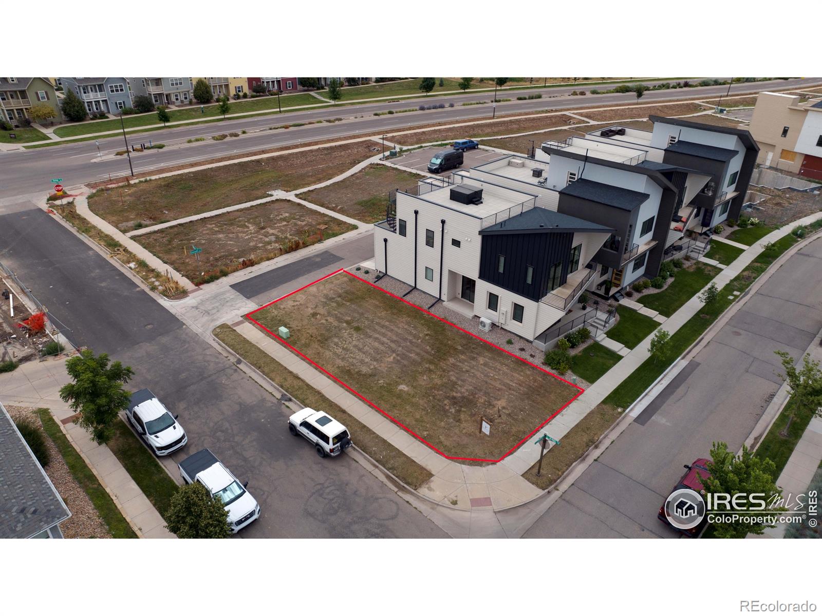 332 Osiander Street Fort Collins CO 80524